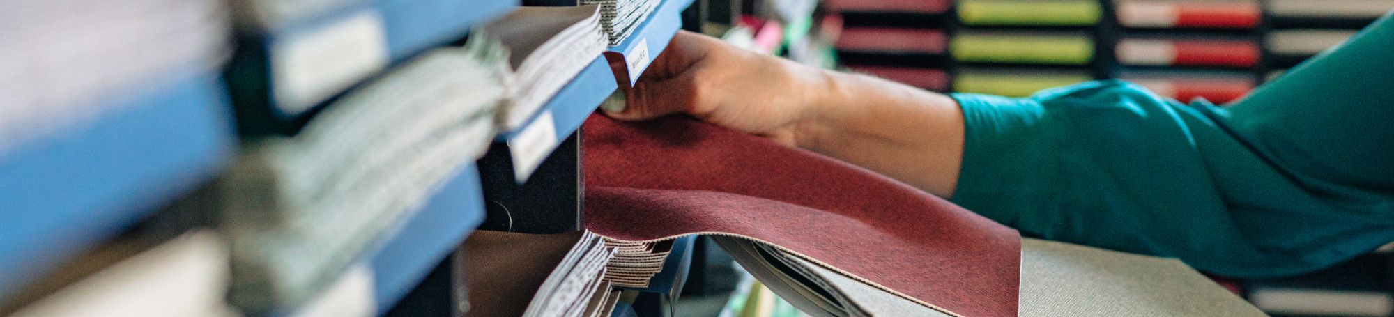 Morbern Europe - Over fifty years at the forefront of the performance fabrics industry