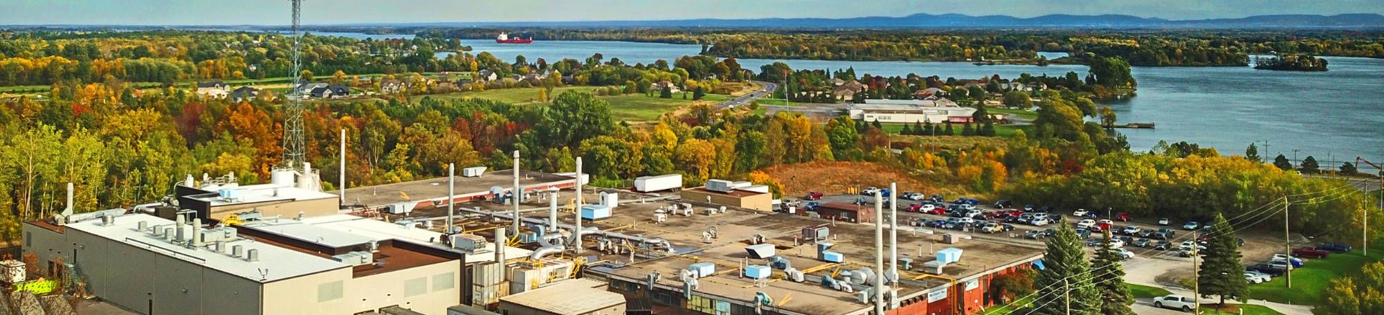 Morbern Europe - Over fifty years at the forefront of the performance fabrics industry