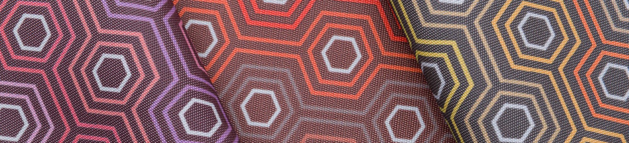 Morbern Europe - Over fifty years at the forefront of the performance fabrics industry