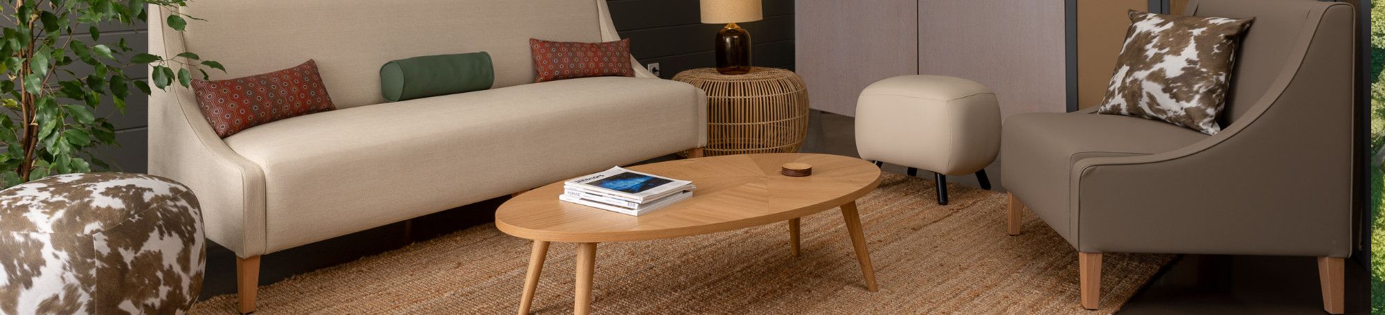 Morbern Europe - Over fifty years at the forefront of the performance fabrics industry