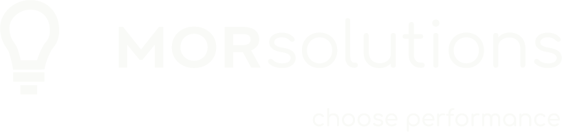 MORsolutions