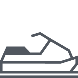 Personal Watercrafts